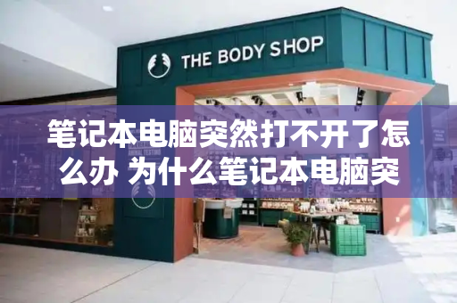 笔记本电脑突然打不开了怎么办 为什么笔记本电脑突然开不了机-第1张图片-星选测评