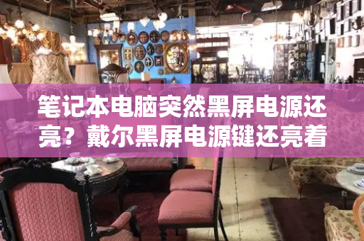 笔记本电脑突然黑屏电源还亮？戴尔黑屏电源键还亮着-第1张图片-星选测评