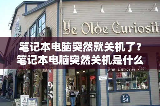 笔记本电脑突然就关机了？笔记本电脑突然关机是什么原因-第1张图片-星选测评