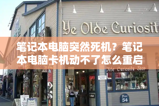 笔记本电脑突然死机？笔记本电脑卡机动不了怎么重启