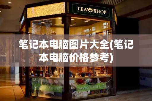 笔记本电脑图片大全(笔记本电脑价格参考)-第1张图片-星选测评