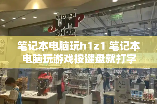 笔记本电脑玩h1z1 笔记本电脑玩游戏按键盘就打字-第1张图片-星选测评