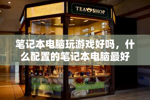 笔记本电脑玩游戏好吗，什么配置的笔记本电脑最好-第1张图片-星选测评