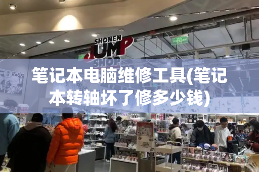笔记本电脑维修工具(笔记本转轴坏了修多少钱)