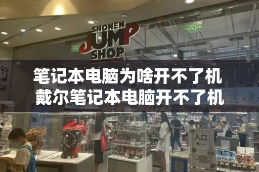 笔记本电脑为啥开不了机 戴尔笔记本电脑开不了机-第1张图片-星选测评