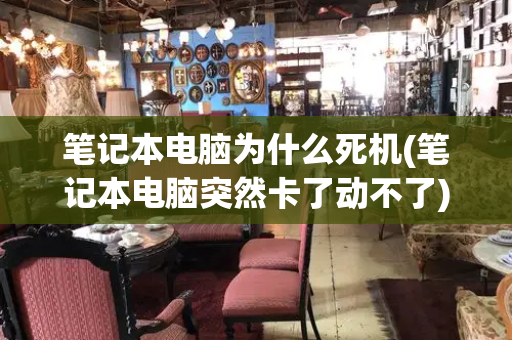 笔记本电脑为什么死机(笔记本电脑突然卡了动不了)