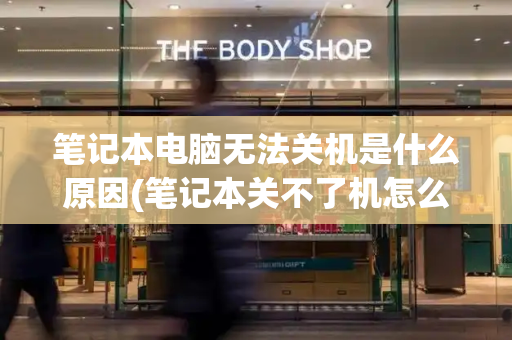 笔记本电脑无法关机是什么原因(笔记本关不了机怎么强制关机)-第1张图片-星选测评
