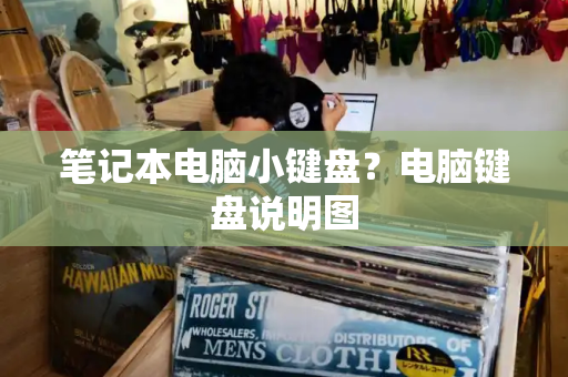 笔记本电脑小键盘？电脑键盘说明图