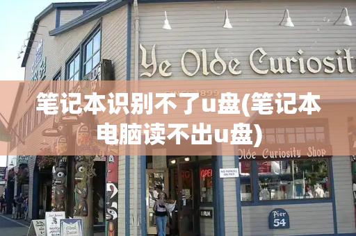 笔记本识别不了u盘(笔记本电脑读不出u盘)