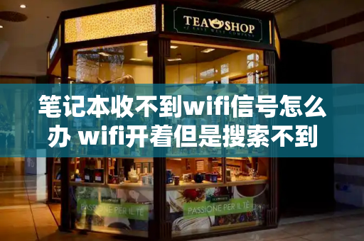 笔记本收不到wifi信号怎么办 wifi开着但是搜索不到-第1张图片-星选测评
