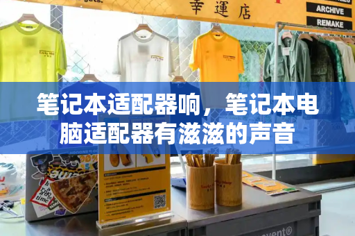 笔记本适配器响，笔记本电脑适配器有滋滋的声音