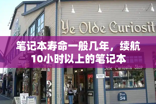 笔记本寿命一般几年，续航10小时以上的笔记本-第1张图片-星选测评