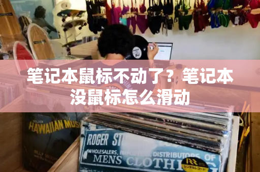 笔记本鼠标不动了？笔记本没鼠标怎么滑动