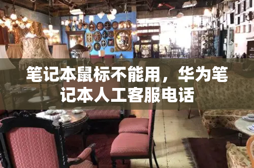笔记本鼠标不能用，华为笔记本人工客服电话
