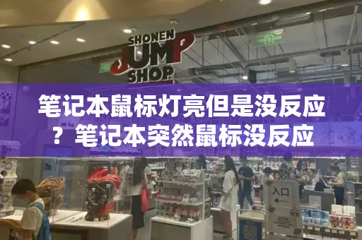 笔记本鼠标灯亮但是没反应？笔记本突然鼠标没反应-第1张图片-星选测评