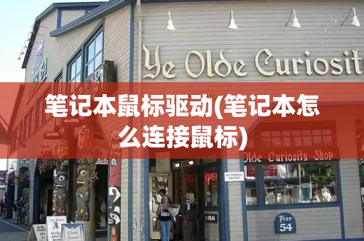 笔记本鼠标驱动(笔记本怎么连接鼠标)