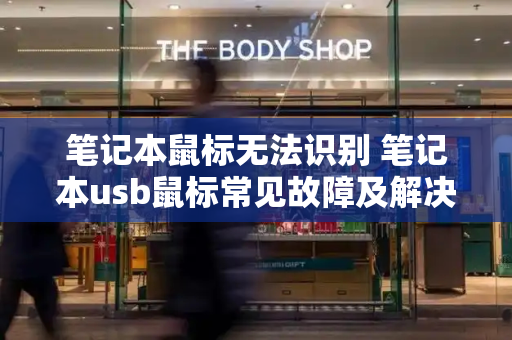 笔记本鼠标无法识别 笔记本usb鼠标常见故障及解决方法-第1张图片-星选测评