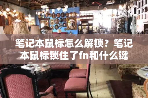 笔记本鼠标怎么解锁？笔记本鼠标锁住了fn和什么键