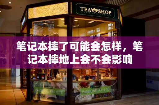 笔记本摔了可能会怎样，笔记本摔地上会不会影响