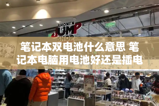 笔记本双电池什么意思 笔记本电脑用电池好还是插电好-第1张图片-星选测评