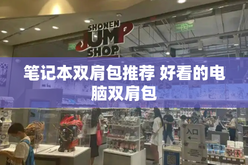 笔记本双肩包推荐 好看的电脑双肩包