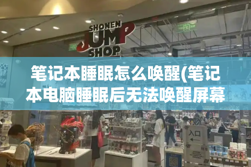 笔记本睡眠怎么唤醒(笔记本电脑睡眠后无法唤醒屏幕)-第1张图片-星选测评