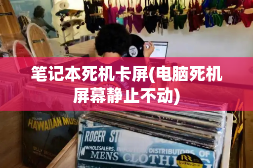 笔记本死机卡屏(电脑死机屏幕静止不动)