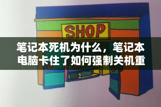 笔记本死机为什么，笔记本电脑卡住了如何强制关机重启