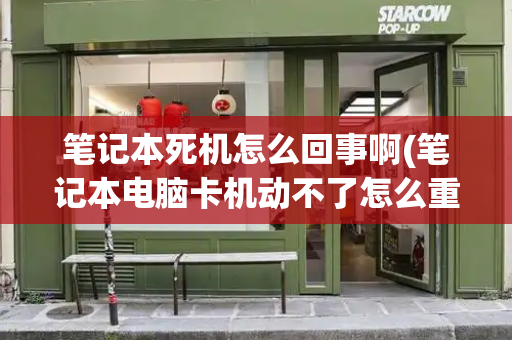笔记本死机怎么回事啊(笔记本电脑卡机动不了怎么重启)-第1张图片-星选测评
