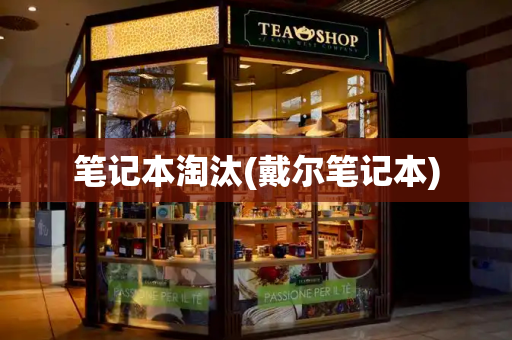 笔记本淘汰(戴尔笔记本)