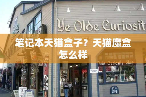笔记本天猫盒子？天猫魔盒怎么样-第1张图片-星选测评