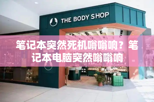 笔记本突然死机嗡嗡响？笔记本电脑突然嗡嗡响