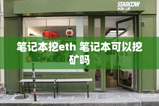 笔记本挖eth 笔记本可以挖矿吗-第1张图片-星选测评