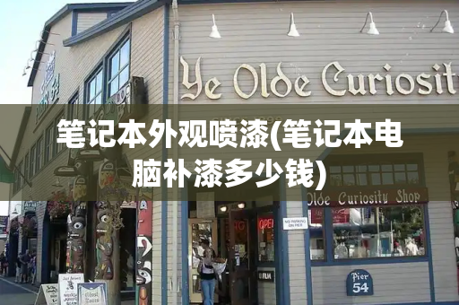 笔记本外观喷漆(笔记本电脑补漆多少钱)-第1张图片-星选测评
