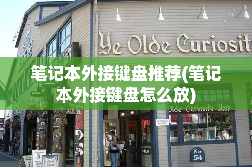 笔记本外接键盘推荐(笔记本外接键盘怎么放)