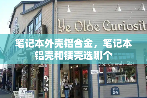 笔记本外壳铝合金，笔记本铝壳和镁壳选哪个