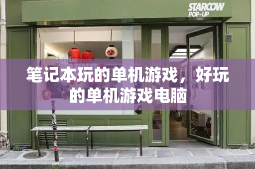 笔记本玩的单机游戏，好玩的单机游戏电脑-第1张图片-星选测评