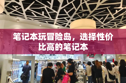 笔记本玩冒险岛，选择性价比高的笔记本