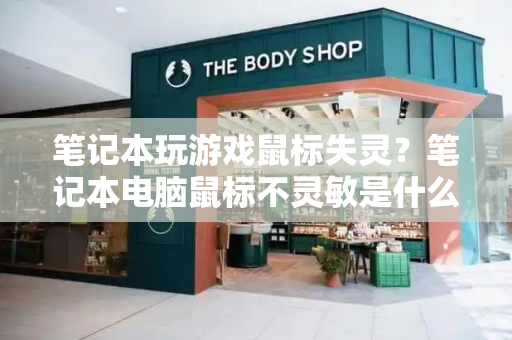 笔记本玩游戏鼠标失灵？笔记本电脑鼠标不灵敏是什么原因