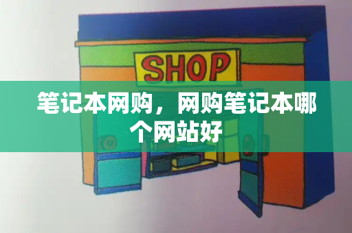 笔记本网购，网购笔记本哪个网站好