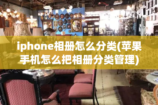 iphone相册怎么分类(苹果手机怎么把相册分类管理)-第1张图片-星选测评