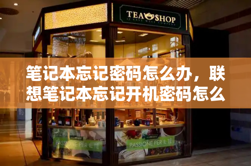 笔记本忘记密码怎么办，联想笔记本忘记开机密码怎么办
