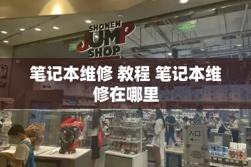 笔记本维修 教程 笔记本维修在哪里-第1张图片-星选测评