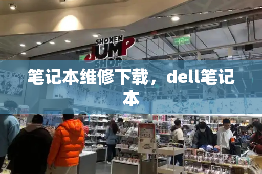 笔记本维修下载，dell笔记本