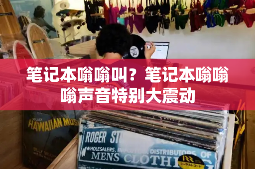 笔记本嗡嗡叫？笔记本嗡嗡嗡声音特别大震动
