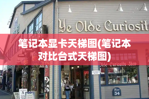 笔记本显卡天梯图(笔记本对比台式天梯图)-第1张图片-星选测评