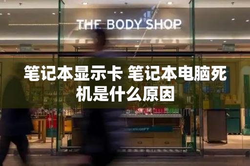 笔记本显示卡 笔记本电脑死机是什么原因