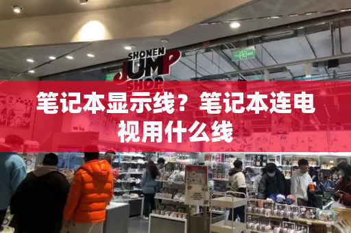 笔记本显示线？笔记本连电视用什么线