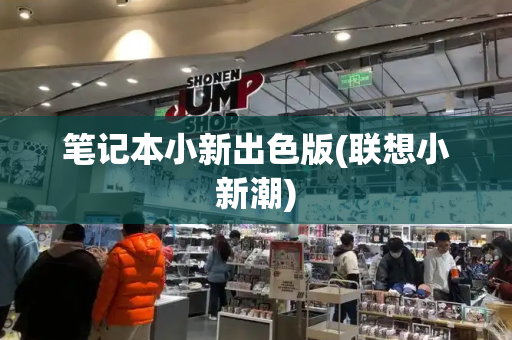 笔记本小新出色版(联想小新潮)