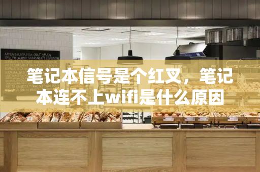笔记本信号是个红叉，笔记本连不上wifi是什么原因